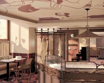 Hotel Salvia - Paris - Restaurant