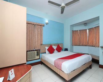 Collection O 5043 Ratnakar Days' Inn - Calcuta - Habitación