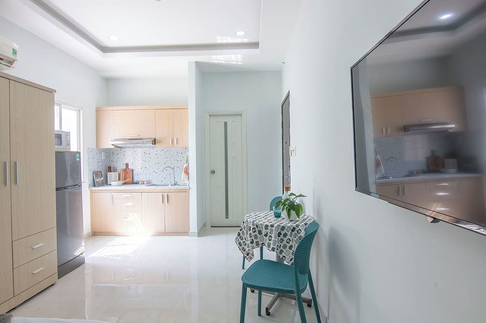 Lumina Home - Ciudad Ho Chi Minh - Cocina