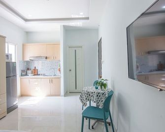 Lumina Home - Ciudad Ho Chi Minh - Cocina