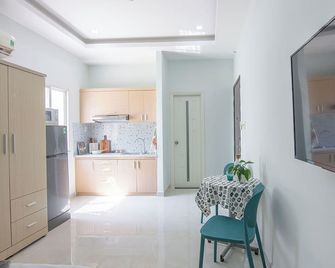 Lumina Home - Ciudad Ho Chi Minh - Cocina