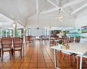 The Resort at Dolphin Heads - Mackay - Restaurant