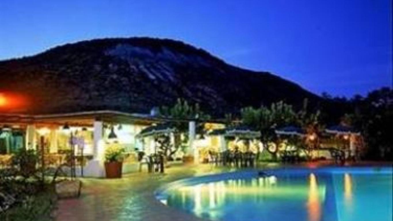 Jera' Resort e Circolo Velico