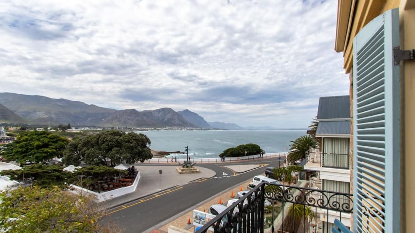 Auberge Burgundy Boutique Hotel & Spa