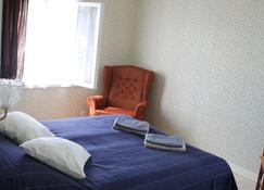 Trepimäe Guest Apartment - Viljandi - Slaapkamer
