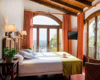 Mas Ses Vinyes - Adults Only - Begur