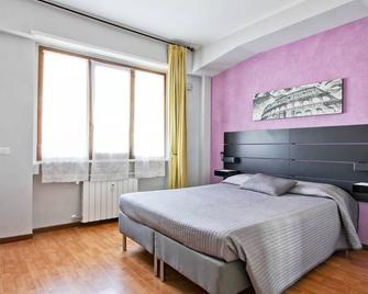 Vacanze A Roma - Rome - Bedroom