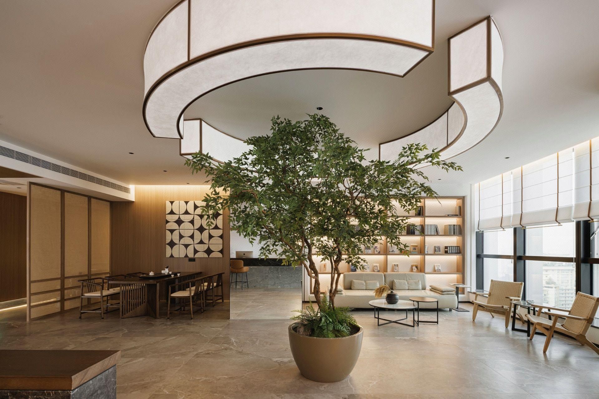 Melton Hotel Shapingba High-speed Railway Terminal Branch Chongqing - تشونغتشينغ - ردهة