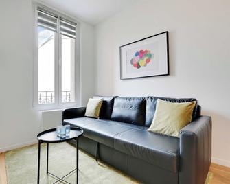Studio Moderne - 2P- Nanterre - Nanterre - Pokój dzienny