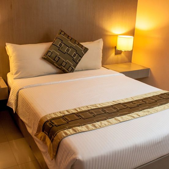 Manila Grand Opera Hotel image 1