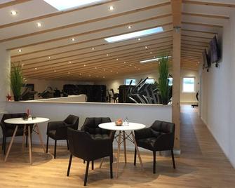 Himmelreich Amrum - Norddorf - Restaurant