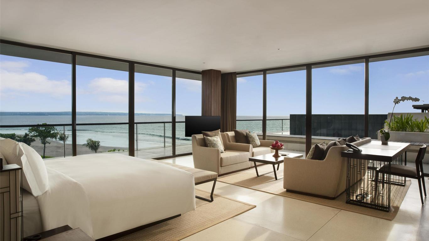 Alila Seminyak