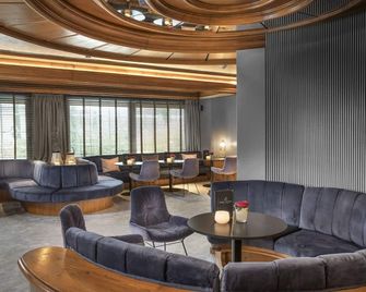 Wellness & Genuss Resort - Engel Obertal - Baiersbronn - Lounge