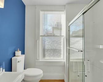 Quiet and peaceful single family house near Harvard/MIT/BU/MGH - Cambridge