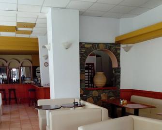 Hotel Marko - Loutraki - Restaurante