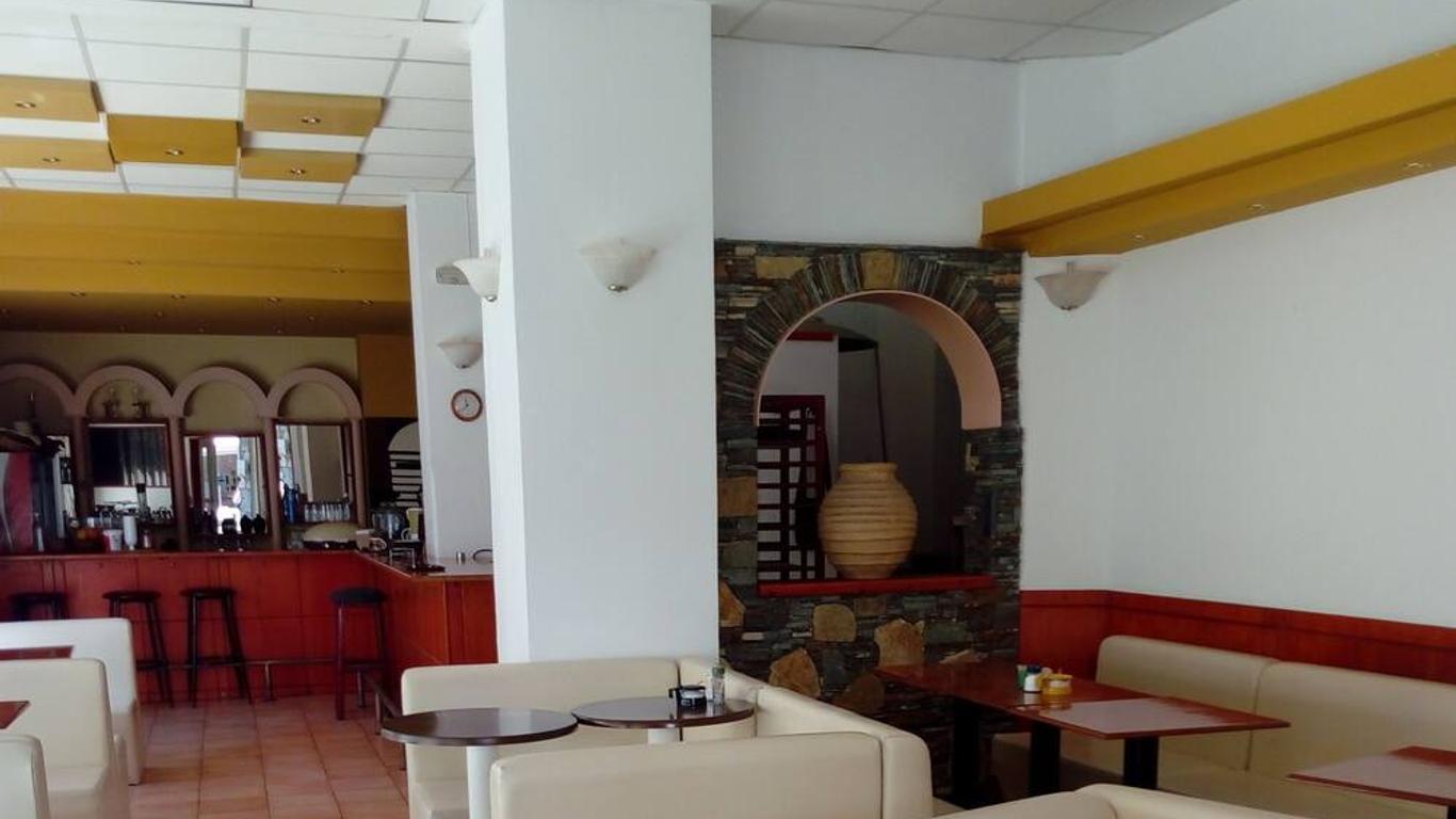 Hotel Marko