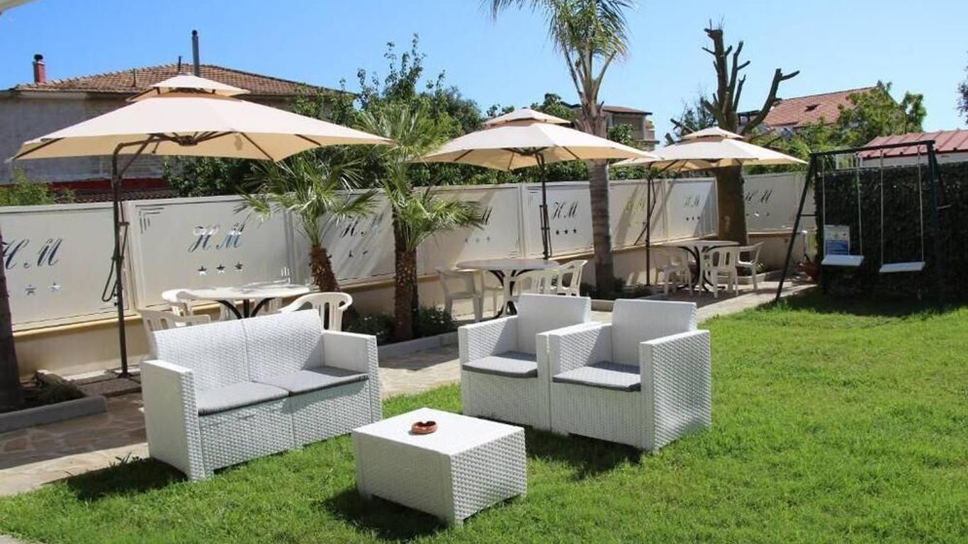 Hotel Maria