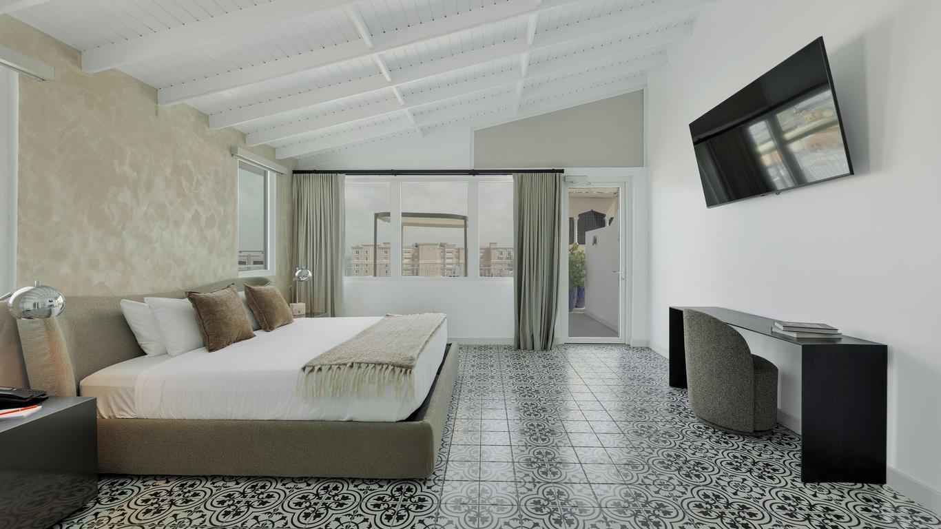 هوتل ميلانو