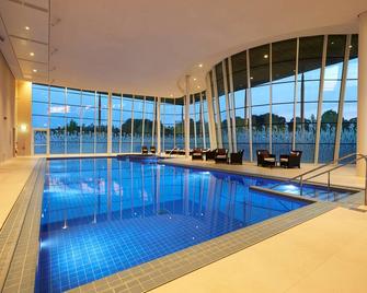 Hilton at St George's Park, Burton Upon Trent - Burton upon Trent - Pool