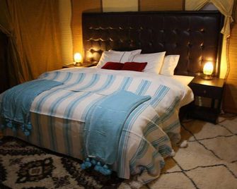 Karim Sahara Prestige Camp - Zagora - Chambre