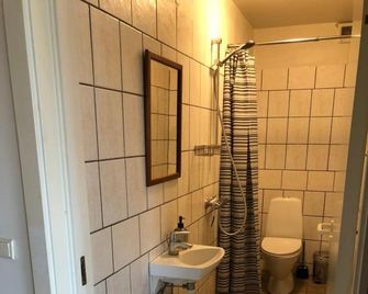 Storkereden - Viborg - Baño