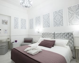 Ca dei Nobili - Génova - Habitación