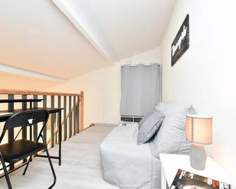 La Mezzanine Apt 5 Pers Classe 3 Etoiles - Royan