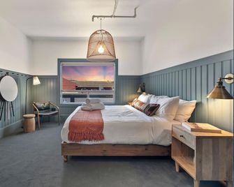 Hotel Scandi Poulsbo - Poulsbo