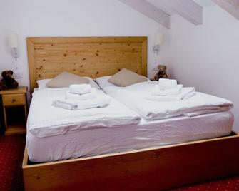 Hotel B&B Francolini - Folgaria - Habitació