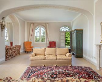 Tenuta Bagni de'Consoli 24, Emma Villas - Bertinoro - Soggiorno