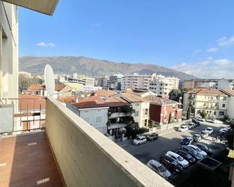Appartamento Cosimo - Prato - Balcone