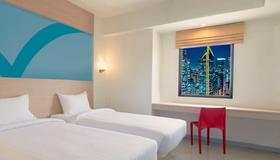 Hop Inn Hotel Makati Avenue - Makati - Makuuhuone