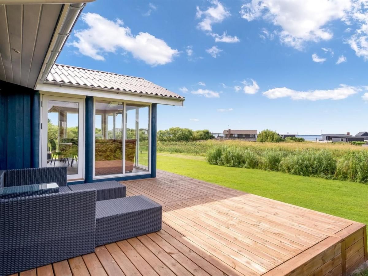 Holiday Home Titta - 150m to the fjord by Interhome – Vinderup