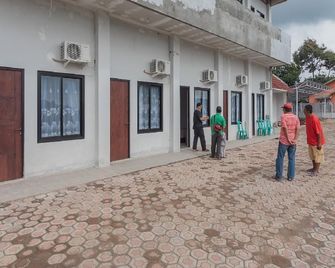 RedDoorz Syariah near Wisata Situ Gunung Sukabumi - Sukabumi