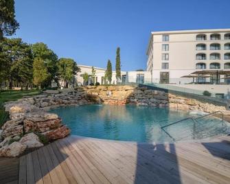 Ensana Aquahouse - Saints Constantine and Helena - Pool