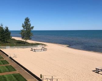 The Ultimate Romantic Getaway - Oscoda - Strand