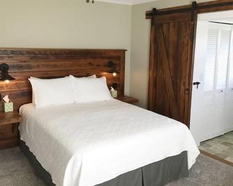 Fully Renovated Home on a Working Farmstead - Powell - Ložnice