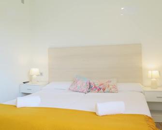 Koisi Hostel - San Sebastian - Bedroom