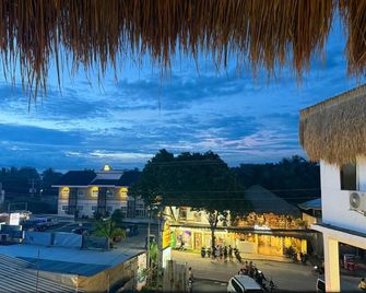 Isa- Hostel - Panglao