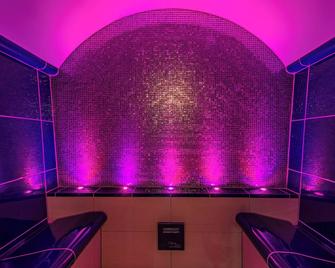 Ostseehotel Baabe Family & Spa - Ostseebad Baabe