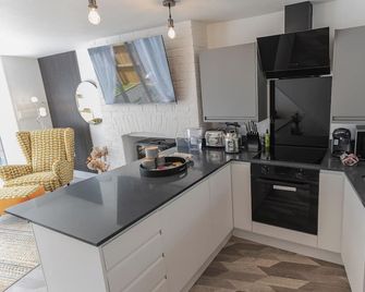 Captivating 2-Bed House in Nettleham - Lincoln