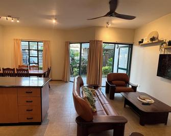 Apartment 711 - Martintar Nadi - Nadi - Sala de estar