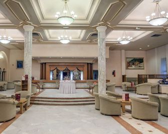 El Mouradi Douz - Douz - Lobby