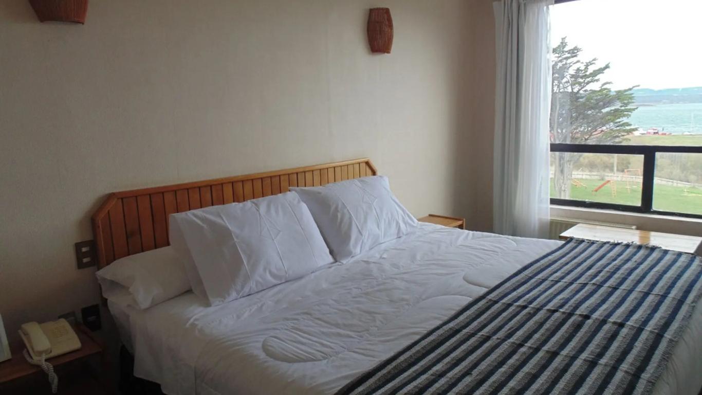 Hotel HD Natales