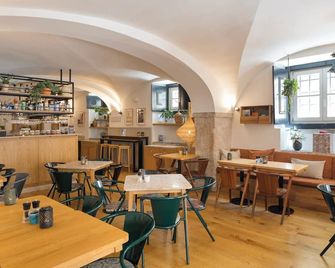 Martinhal Lisbon Chiado - Lisbon - Restaurant