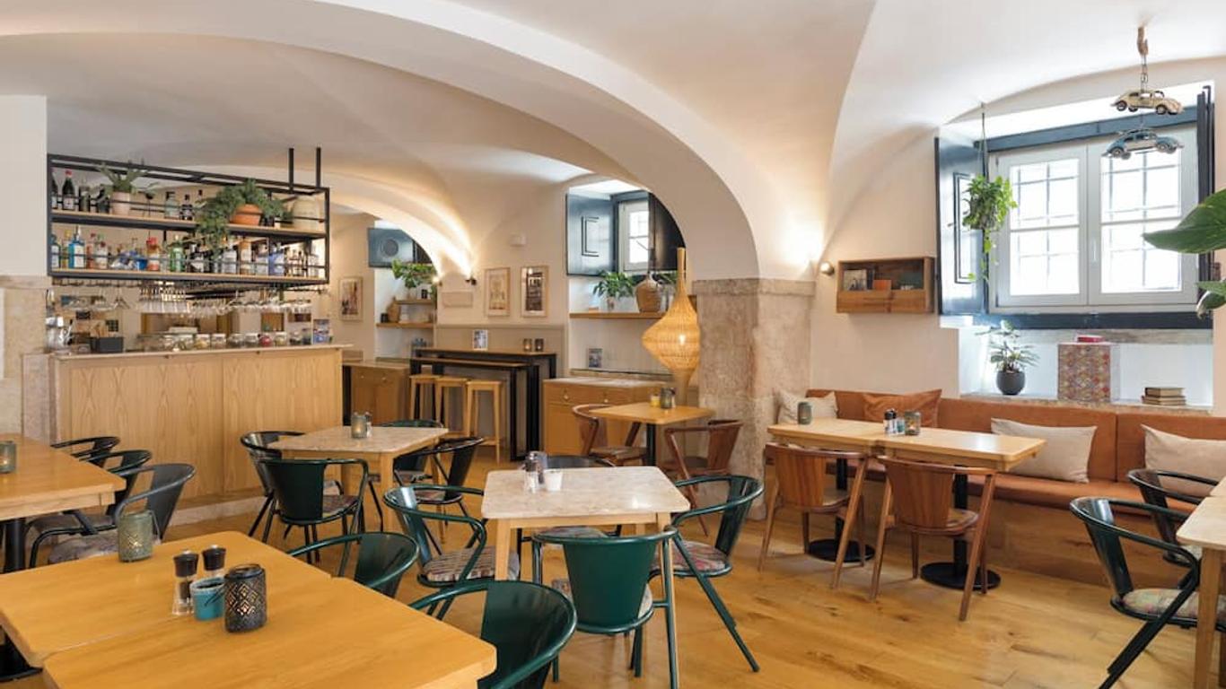 Martinhal Lisbon Chiado