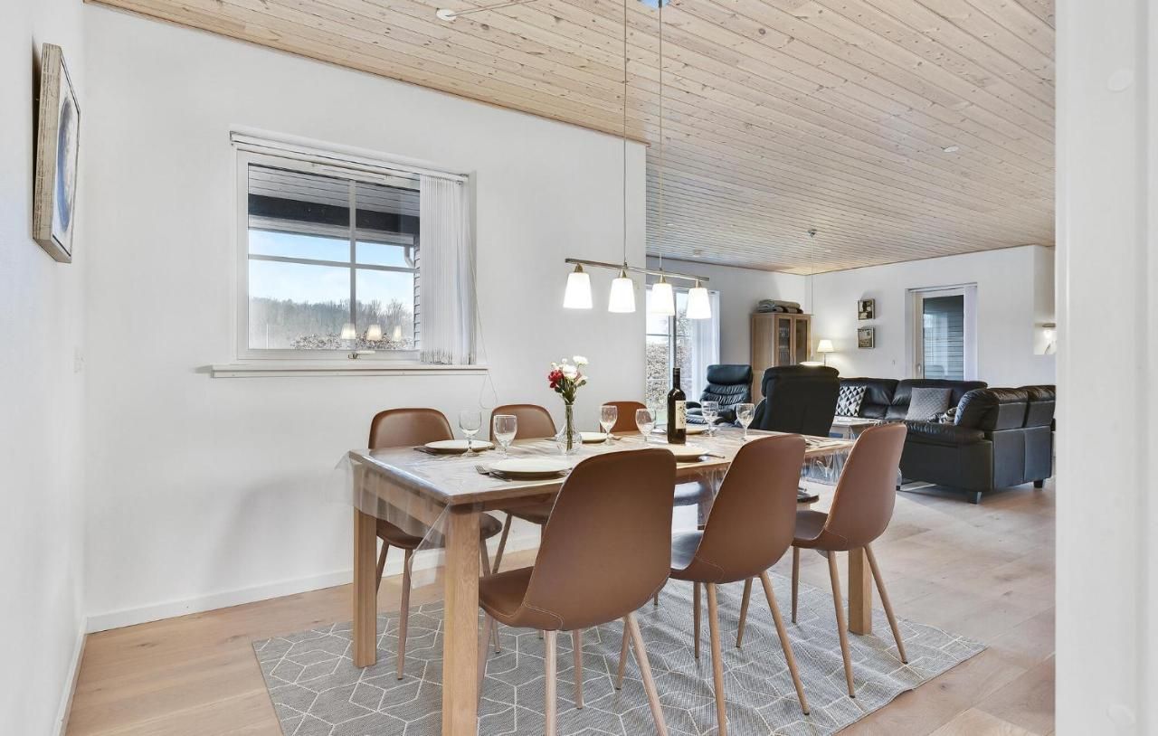 Holiday Home Kronens Have Tranekær I – Tranekær