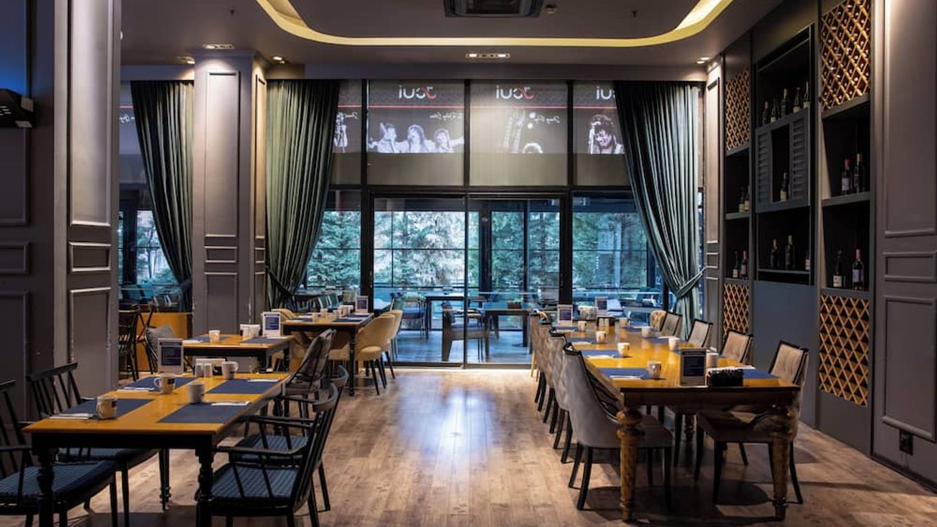 Anemon Grand Konya Otel