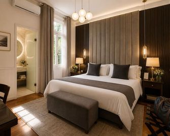 Duque Hotel Boutique & Spa - בואנוס איירס