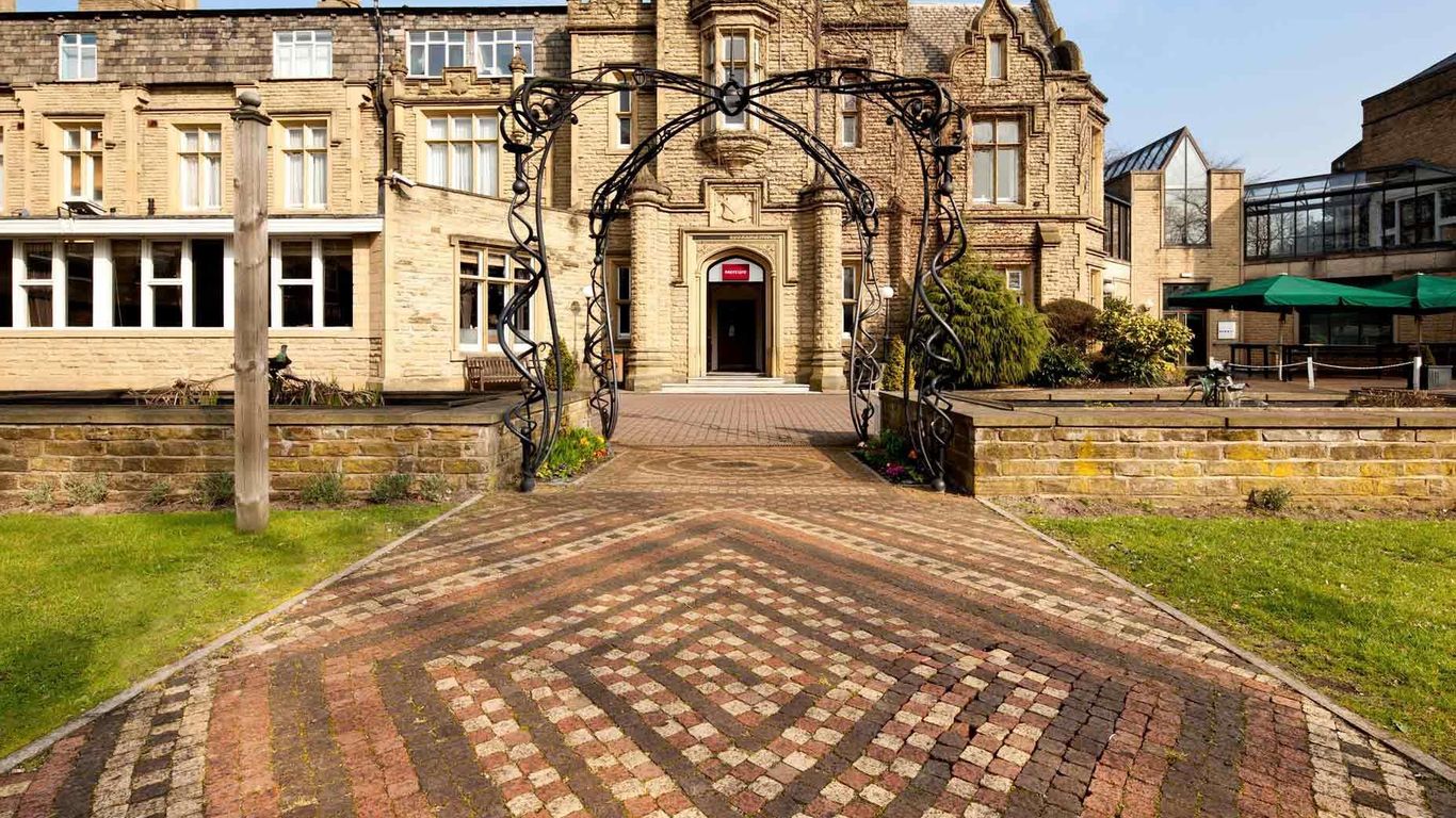 布拉德福德/利茲華美達酒店 - 賓格利